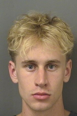  JORDAN THOMAS ROSS Results from Palm Beach County Florida for  JORDAN THOMAS ROSS