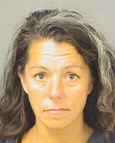  COURTNEY LAUREN CROCKETT Results from Palm Beach County Florida for  COURTNEY LAUREN CROCKETT
