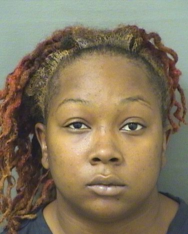  SHANIYA JANOVIA MASON Results from Palm Beach County Florida for  SHANIYA JANOVIA MASON
