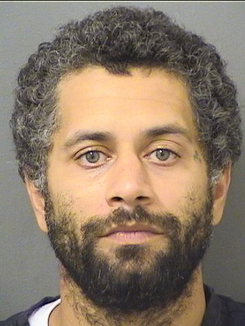  JAMAR CHARLES CUNNINGHAM Photo