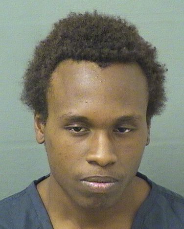  JEROME LANARD J RUSSELL Results from Palm Beach County Florida for  JEROME LANARD J RUSSELL