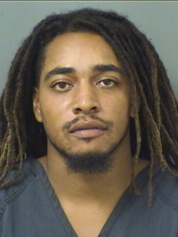  ROY ANTHONY III SWEENEY Photo