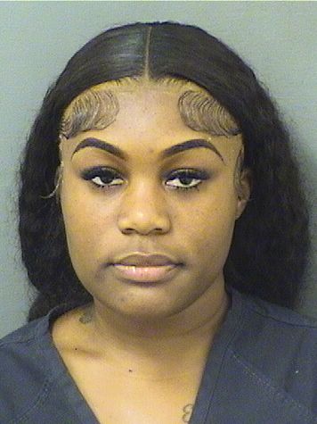  ALFENESHA MONAE FACON Results from Palm Beach County Florida for  ALFENESHA MONAE FACON