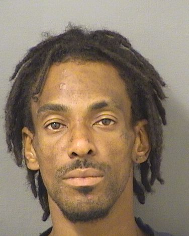  CORNELIUS JEROME BUSH Photo