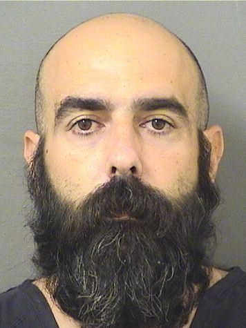  GIOVANI DEBENITO Results from Palm Beach County Florida for  GIOVANI DEBENITO