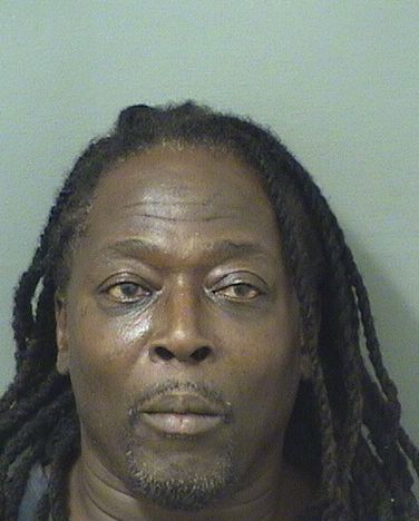  MARCUS ANTONIO SHEPPARD Results from Palm Beach County Florida for  MARCUS ANTONIO SHEPPARD