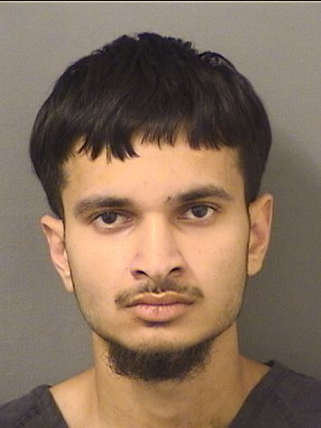  ZIDAN ABAID KHAN Results from Palm Beach County Florida for  ZIDAN ABAID KHAN