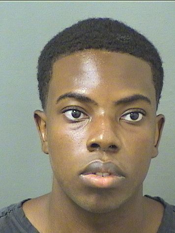  CALEB C ROMELUS Results from Palm Beach County Florida for  CALEB C ROMELUS