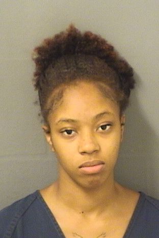  DEAZHA BRIELLE LYNN Results from Palm Beach County Florida for  DEAZHA BRIELLE LYNN