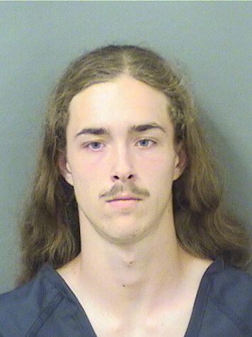  VAN BARDEN IRWIN Results from Palm Beach County Florida for  VAN BARDEN IRWIN
