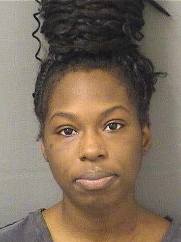  JAELA SANDERS Photo