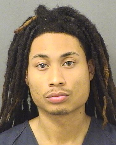  KEAVEN MALACHI CHRISTIAN Results from Palm Beach County Florida for  KEAVEN MALACHI CHRISTIAN