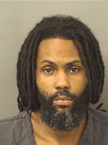  QUANDEL DARRYL ANDERSON Results from Palm Beach County Florida for  QUANDEL DARRYL ANDERSON