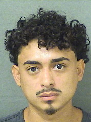  JOHNATHAN MALDONADO Photo