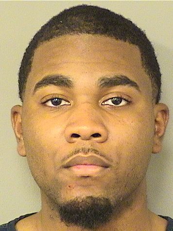  OMARION ANTONIO BRYANT Photo