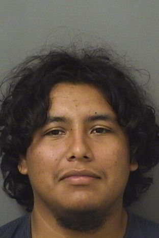  ANGEL HERAZARRIAZA Results from Palm Beach County Florida for  ANGEL HERAZARRIAZA
