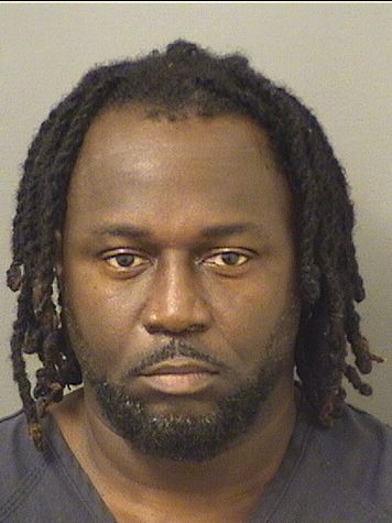  RAYON HENDLEY MCDONALD Photo