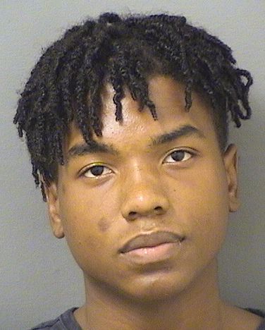  LANARD SANDERS Results from Palm Beach County Florida for  LANARD SANDERS