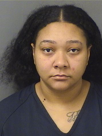  GRANIQUE TARSHAI JOHNSON Results from Palm Beach County Florida for  GRANIQUE TARSHAI JOHNSON