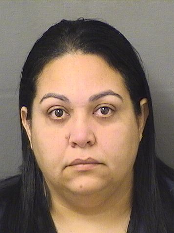 KIRENIA HERNANDEZCHONG Results from Palm Beach County Florida for  KIRENIA HERNANDEZCHONG