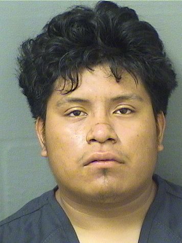  CHRIS GOMEZVALAZQUEZ Results from Palm Beach County Florida for  CHRIS GOMEZVALAZQUEZ