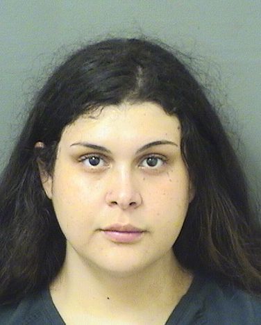  NAYELI CORRALES Results from Palm Beach County Florida for  NAYELI CORRALES