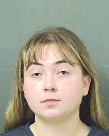  SOPHIA TIFFANY MOGAVERO Results from Palm Beach County Florida for  SOPHIA TIFFANY MOGAVERO