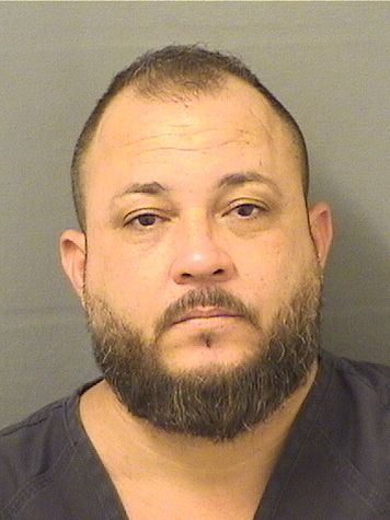 ORLANDO ARDEL CARRILLOVICENTE Results from Palm Beach County Florida for  ORLANDO ARDEL CARRILLOVICENTE