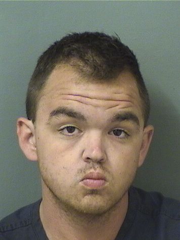  JUSTIN HUNTER JONES Photo