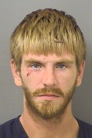  CODY ANTHONY TINKER Photo