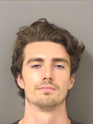  GREGORY SCOTT Jr POSCH Photo