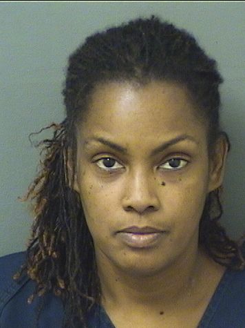  CHERISSE LOUIDOR Results from Palm Beach County Florida for  CHERISSE LOUIDOR