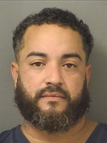  NATHANAEL GUZMAN Results from Palm Beach County Florida for  NATHANAEL GUZMAN
