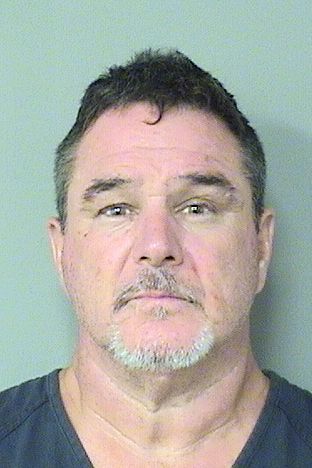  GREGORY JON GOLDFUSS Results from Palm Beach County Florida for  GREGORY JON GOLDFUSS
