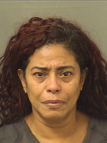  VERONICA PETERS Results from Palm Beach County Florida for  VERONICA PETERS