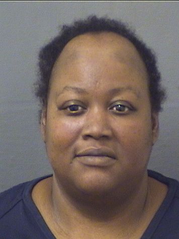  RAKEETA NICOLE GRANDISON Photo