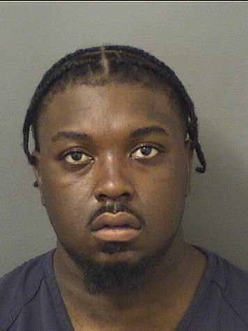  JOSIAH KEYVONTE FARROW Photo