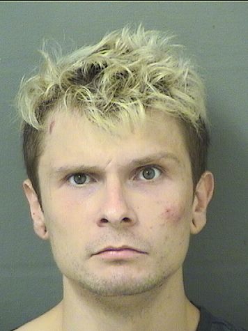  SHAWN PATRICK SWEARINGEN Photo
