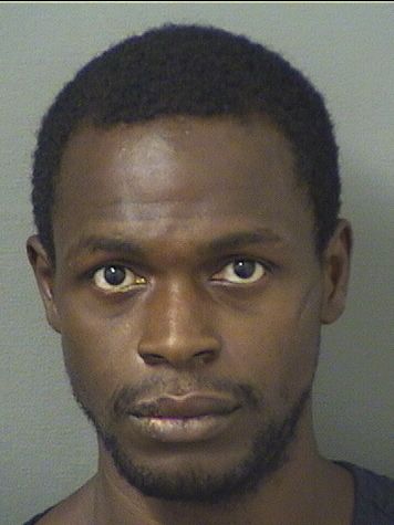  ALFONSO TERRELL BARKER Photo