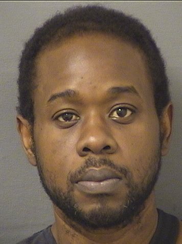  RAYON WAYNE JACKSON Photo