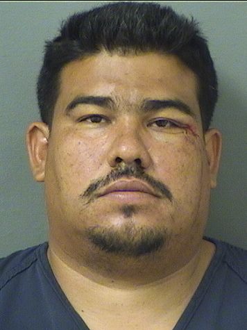  REY YUNIER ARIASFUENTES Results from Palm Beach County Florida for  REY YUNIER ARIASFUENTES