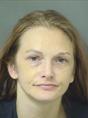  SAMANTHA LYNN MCCLINTON Results from Palm Beach County Florida for  SAMANTHA LYNN MCCLINTON