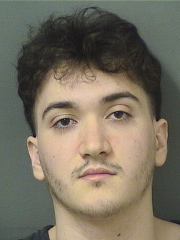  JAMES EDWARD MACNEIL Results from Palm Beach County Florida for  JAMES EDWARD MACNEIL