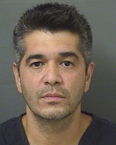  JAVIER AGUSTIN SANCHEZMARISCAL Results from Palm Beach County Florida for  JAVIER AGUSTIN SANCHEZMARISCAL