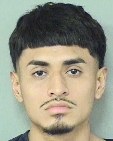  GERARDO MORENO Results from Palm Beach County Florida for  GERARDO MORENO