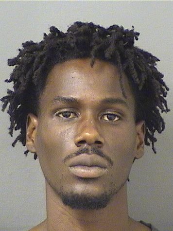  JACOBY EVANS Results from Palm Beach County Florida for  JACOBY EVANS