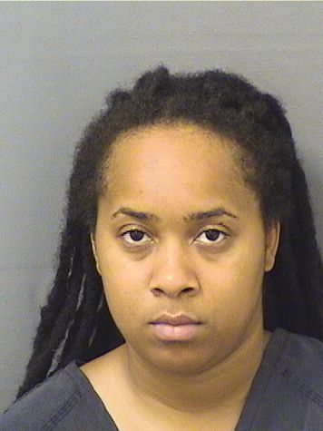  QIANA INMAN Photo