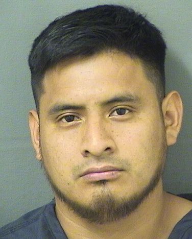  YOVANY RENE ROJASROJASA Results from Palm Beach County Florida for  YOVANY RENE ROJASROJASA