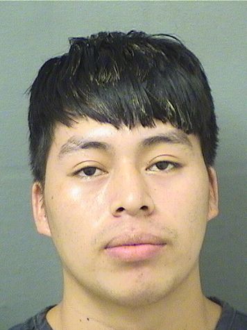  EDWIN EDUARDO ESCOBARMENDEZ Results from Palm Beach County Florida for  EDWIN EDUARDO ESCOBARMENDEZ