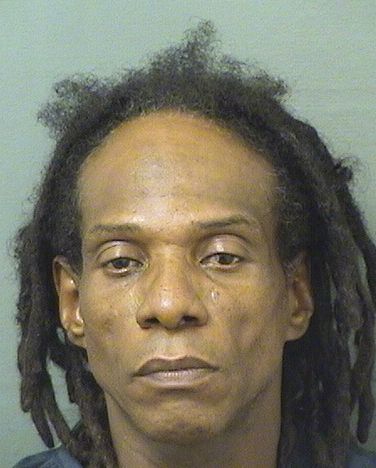  JEROME DOWNING Results from Palm Beach County Florida for  JEROME DOWNING